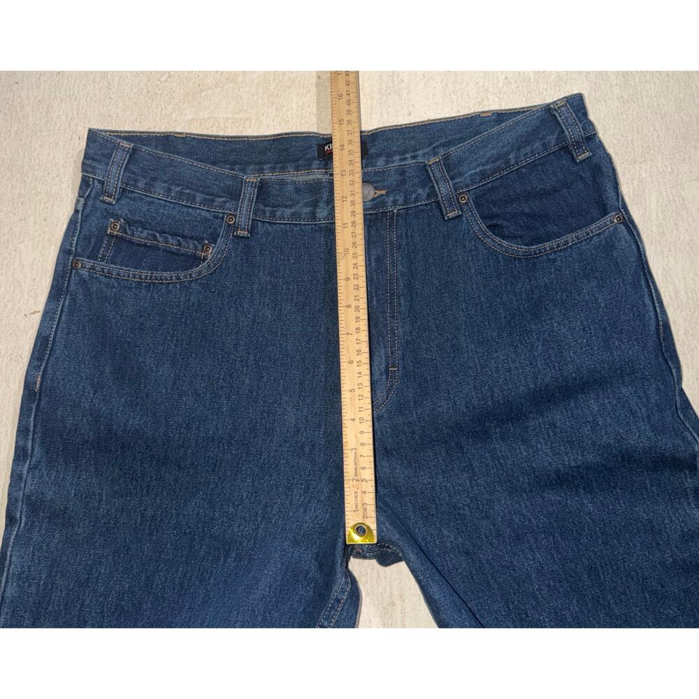Kirkland men’s blue jeans - Picture 5 of 16